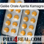 Gelée Orale Ajanta Kamagra levitra2